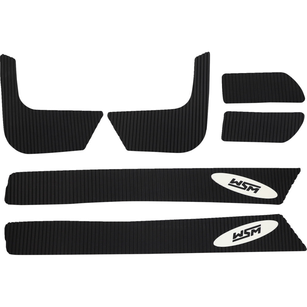 94-'96 for Sea-Doo SPI 580 WSM Traction Mat Sea