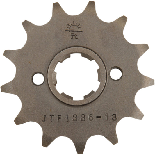 85-'86 for Honda ATC350X JT Front Cs Sprocket Steel 13T-520 Hon