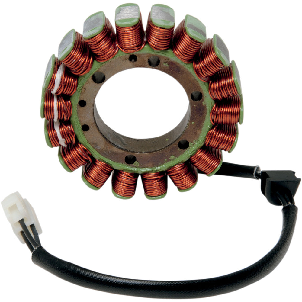 2003-2007 for Ducati 749 R RICK'S MOTORSPORT ELECTRIC Stator Ducati 21-019
