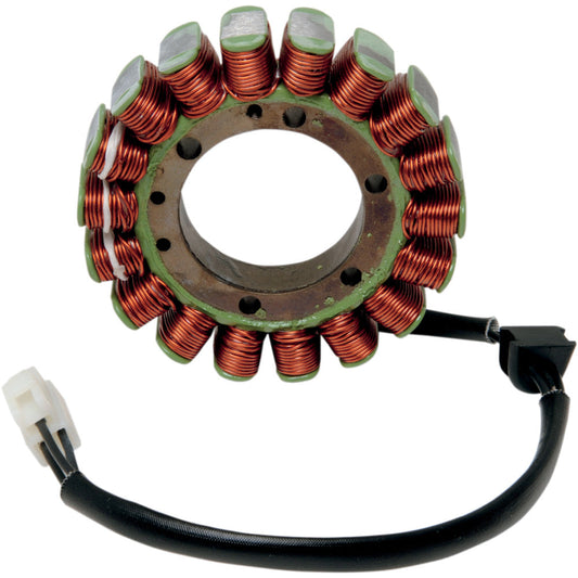 2003-2007 for Ducati 749 R RICK'S MOTORSPORT ELECTRIC Stator Ducati 21-019