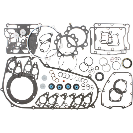 2008-2017 for Harley Fat Bob FXDF COMETIC Complete Gasket Kit FXD C9149