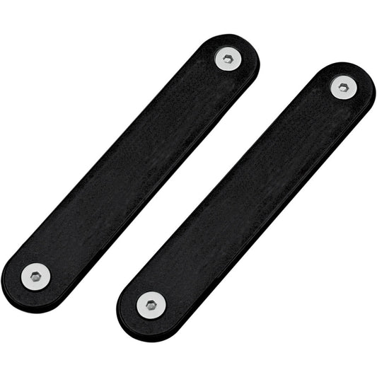 2014-2019 for Harley Street Glide FLHX Turn Signal Eliminators Smooth