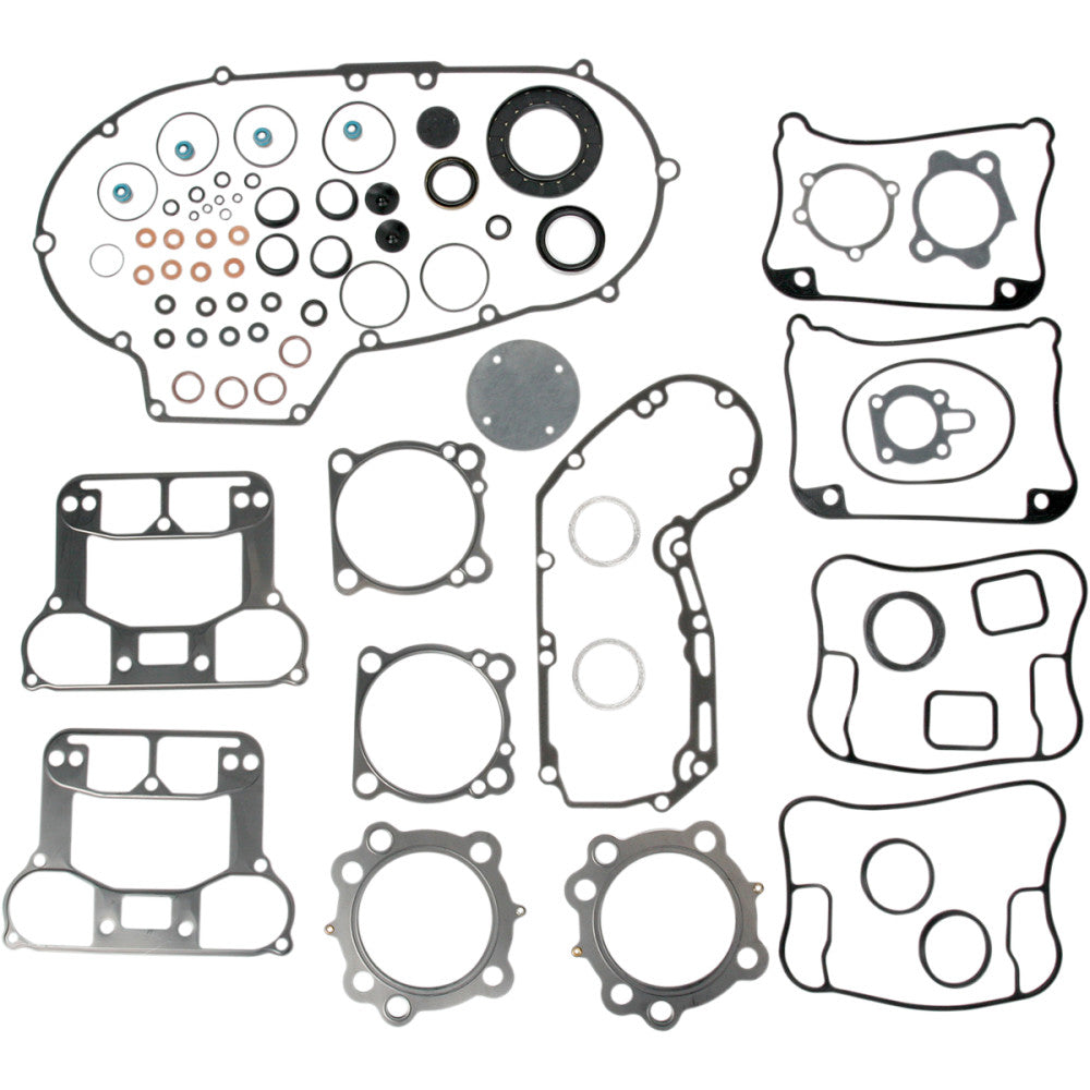 1991-2003 for Harley Sportster 1200 XLH COMETIC Motor Gasket Kit 1200 XL .030