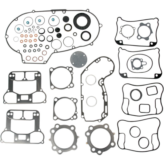 1991-2003 for Harley Sportster 1200 XLH COMETIC Motor Gasket Kit 1200 XL .030"