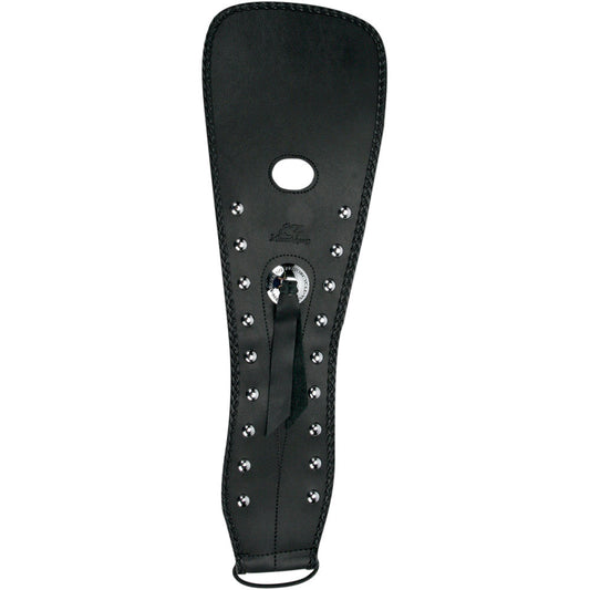 04-09 for Honda VT750C Shadow Aero MUSTANG Tank Bib with Studs and Concho 93194