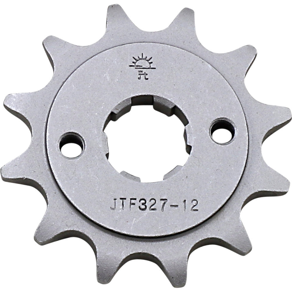 03-'09, '12-'17, '19 for Honda CRF230F Front Cs Sprocket Steel 12T-520 Hon/Kym