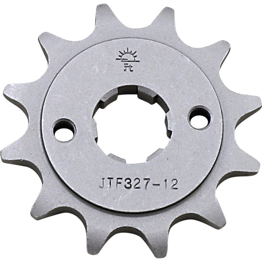 03-'09, '12-'17, '19 for Honda CRF230F Front Cs Sprocket Steel 12T-520 Hon/Kym