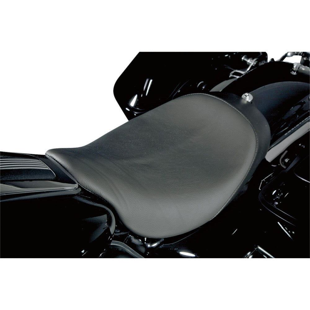 2014-2020 for Harley CVO FLHTKSE DANNY GRAY Buttcrack Seat FLHR '08+ 21-403