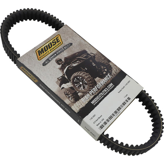 2010-2015 for Polaris Ranger 800 6x6 MOOSE UTILITY Drive Belt XTX2250