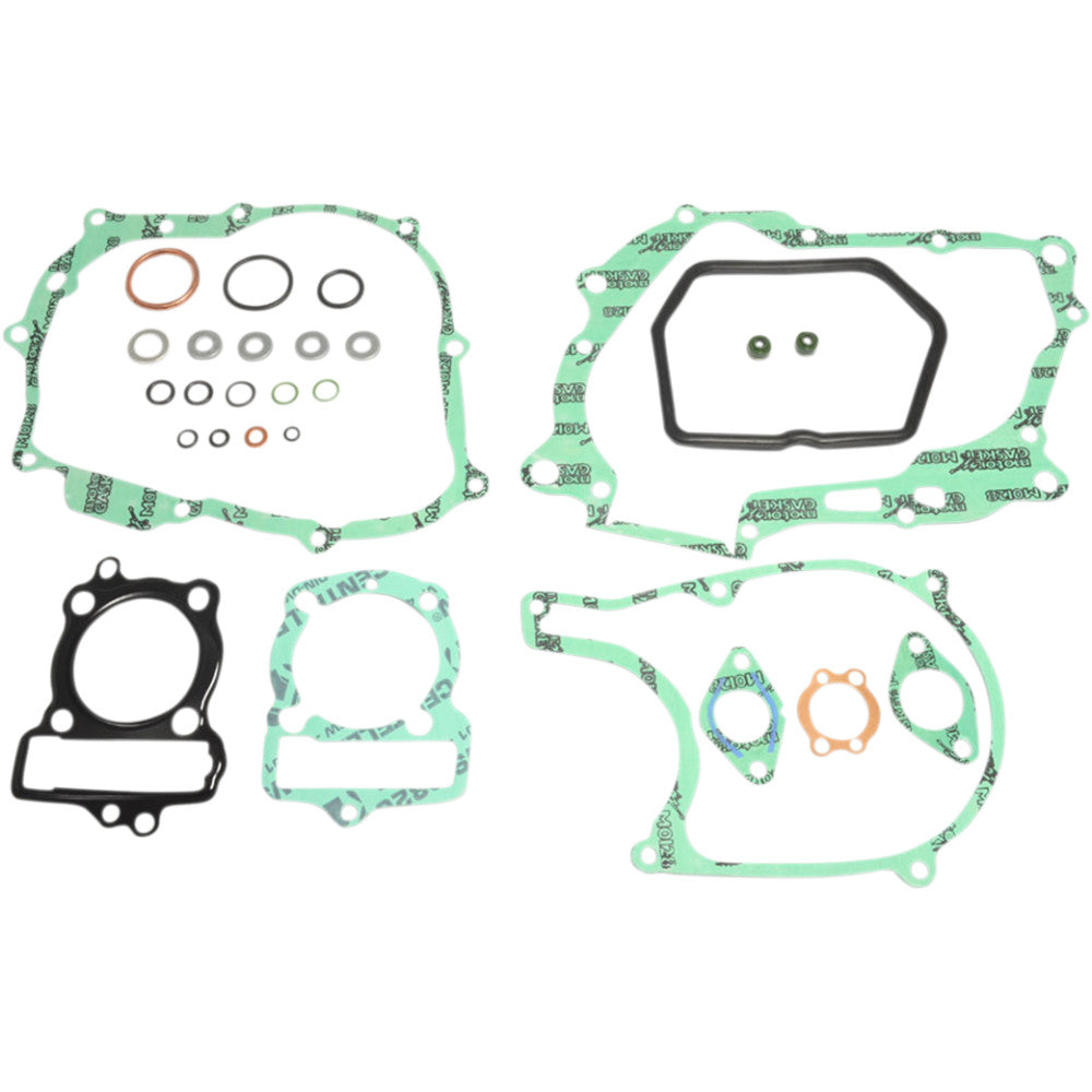 2004-2013 for Honda CRF100F ATHENA Complete Gasket Kit P400210850184
