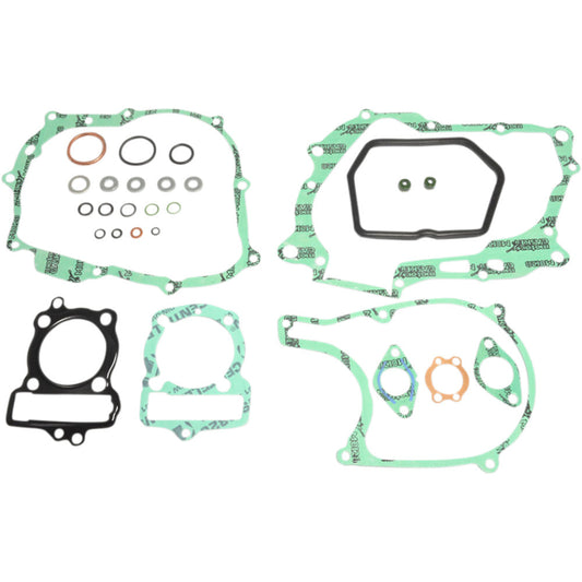 2004-2013 for Honda CRF100F ATHENA Complete Gasket Kit P400210850184