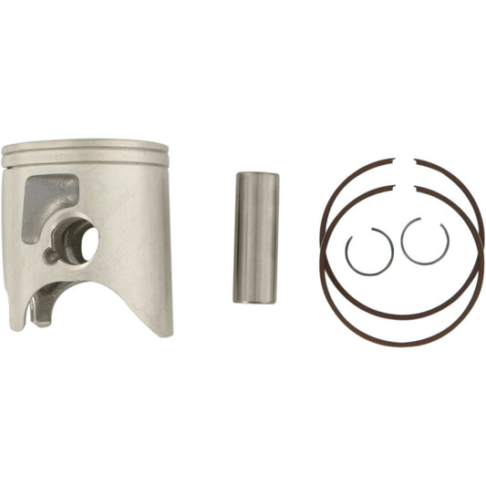 99-'22 for Yamaha YZ250 PROX Piston Kit Molycoated Nikasil 66.37/Std Suz/Yam