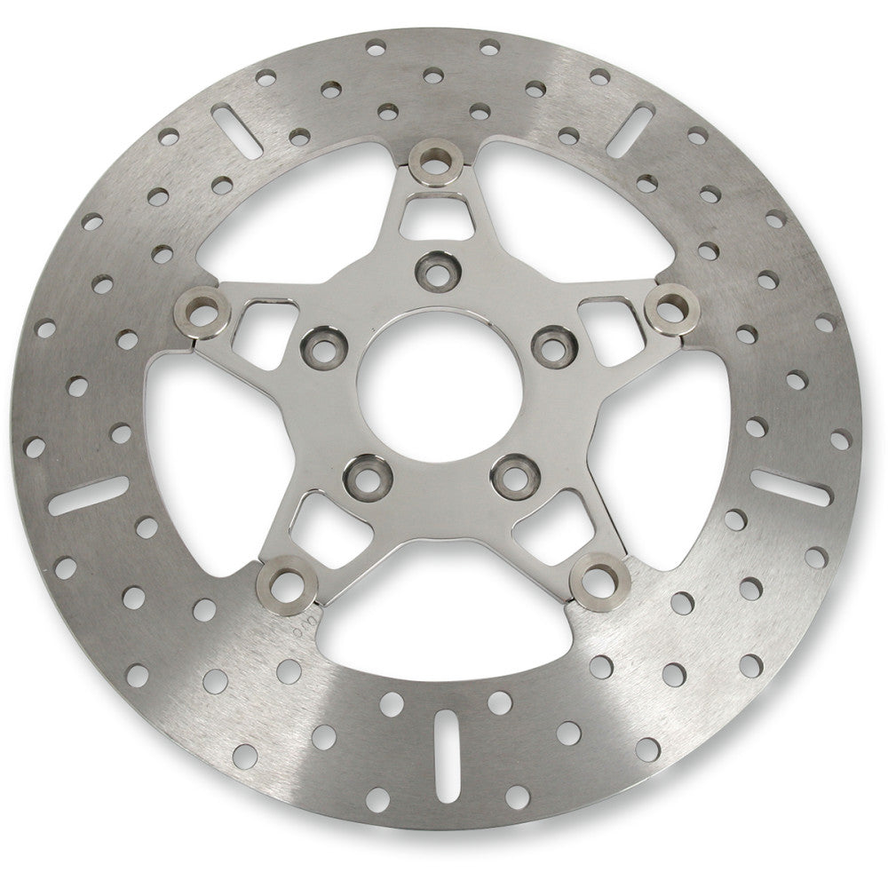 00-'09 for Harley XL883C EBC Street Rotor 15-FSD010