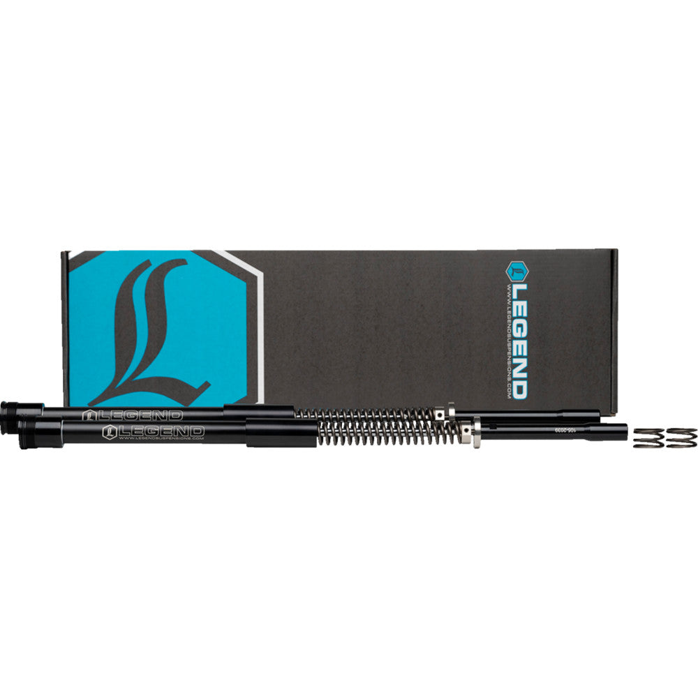 2012-2017 for Harley Wide Glide EFI FXDWGI AXEO Front Suspension System