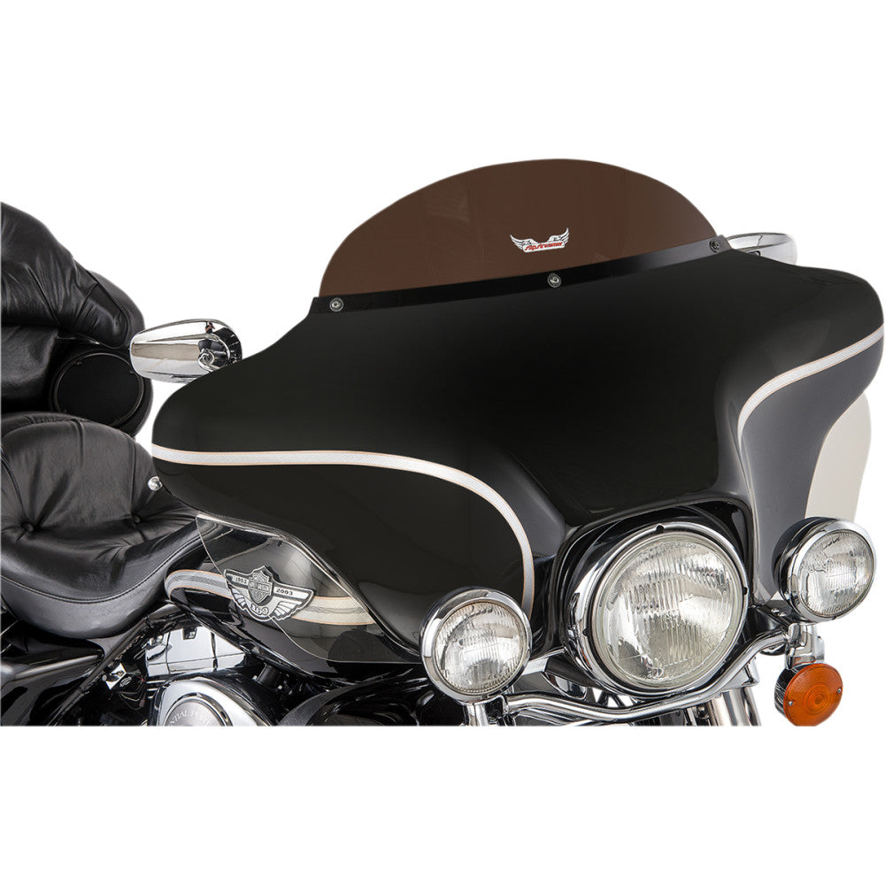 99-13 for Harley FLHT/FLHX/FL TRIKES Slip Streamer Windshield 6