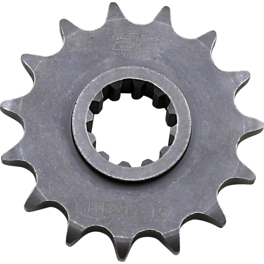 87-'90 for Honda CBR600F Hurricane JT Front Cs Sprocket Steel 15T-530 Hon