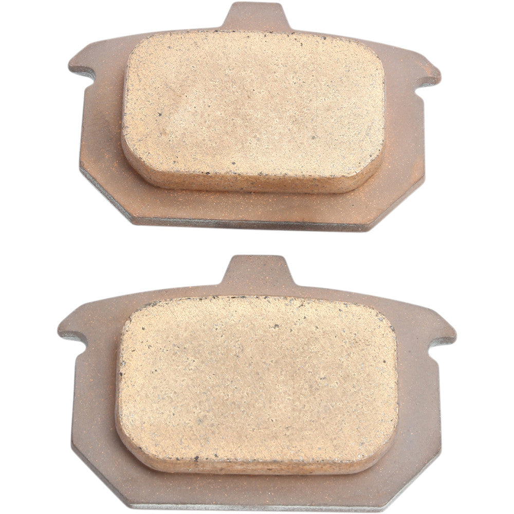 1984-1987 for Harley Sport Glide FXRT DRAG SPECIALTIES Sintered Brake Pads