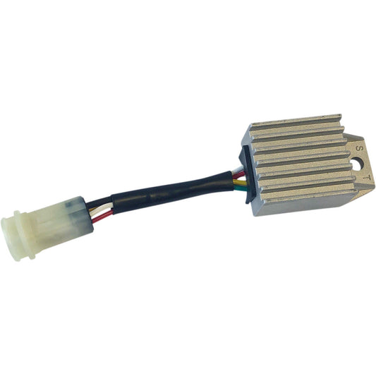 1992-1993 for Yamaha Timberwolf 250 4x2 OE Style Regulator/Rectifier