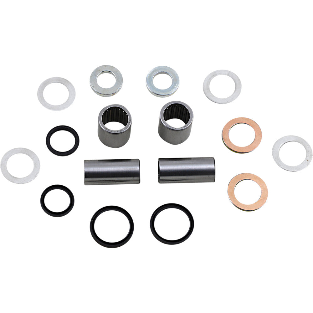 2019-2022 for Honda CRF450RX MOOSE RACING Swingarm Bearing Kit 28-1222
