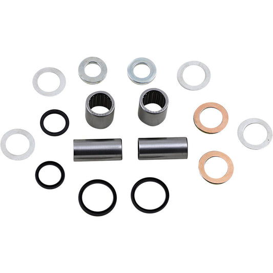 2019-2022 for Honda CRF450RX MOOSE RACING Swingarm Bearing Kit 28-1222