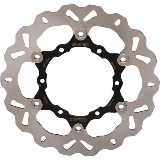 2015-2017 for KTM 1290 Super Adventure GALFER Rear Rotor DF793FLW DF793FLW