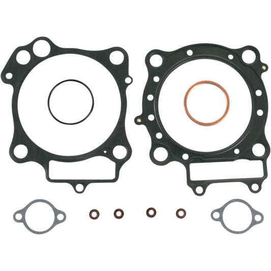 06-09, 12-14 for Honda TRX450ER MOOSE RACING Top End Gasket Kit 810904MSE