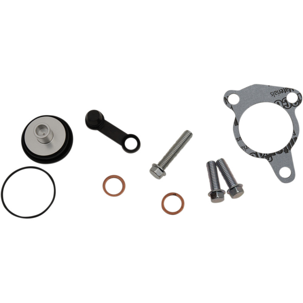 2016-2021 for Husqvarna FC 450 MOOSE RACING Slave Cylinder Rebuild Kit 18-6012