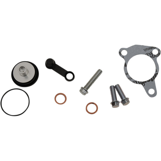 2016-2021 for Husqvarna FC 450 MOOSE RACING Slave Cylinder Rebuild Kit 18-6012