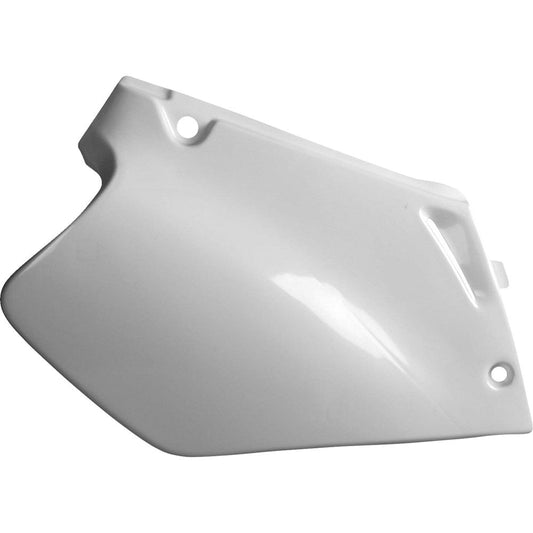 95-'97 for Honda CR125R POLISPORT Side Panels White