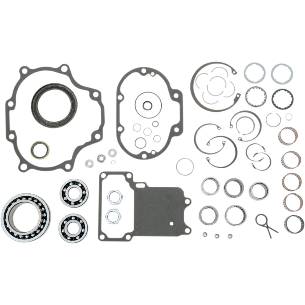 2012-2017 for Harley Softail Slim FLS JIMS Transmission Rebuild Kit 1068