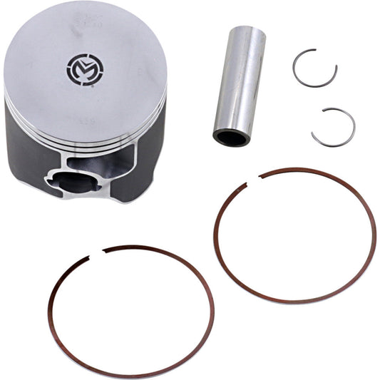 2017-2021 for Gas Gas EC 300 MOOSE RACING Piston Kit 71.94 mm MSE24244B