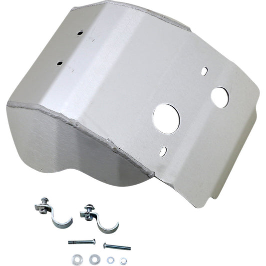 2012-2020 for Honda CRF250L MOOSE RACING Aluminum Skid Plate Skid Plate 492