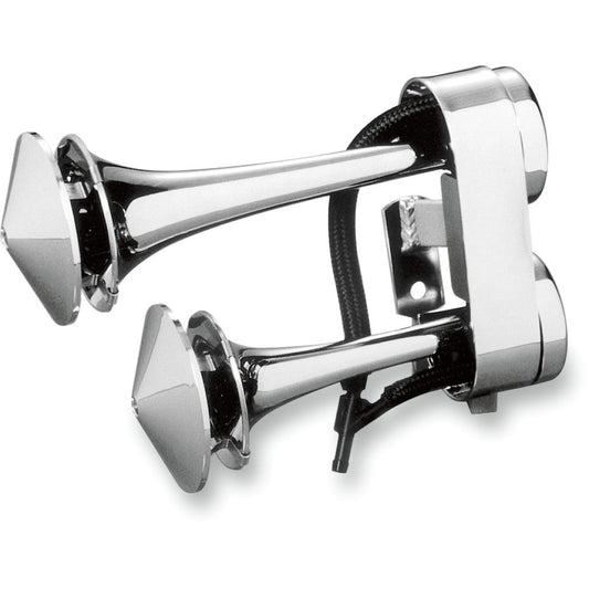 2008-2011 for Victory Vision Tour RIVCO PRODUCTS Air Horn Universal AHMULTI
