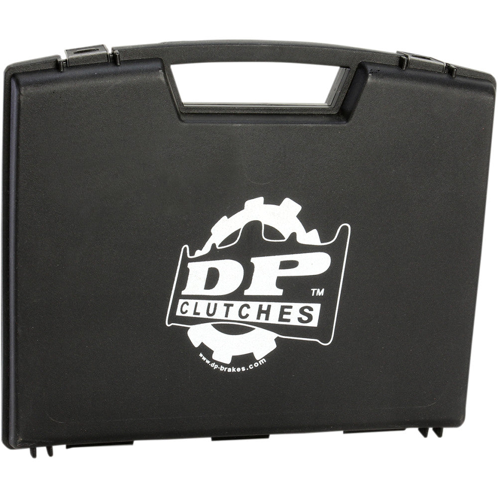 2014-2016 for Honda CRF450R DP BRAKES Clutch Kit DPK235