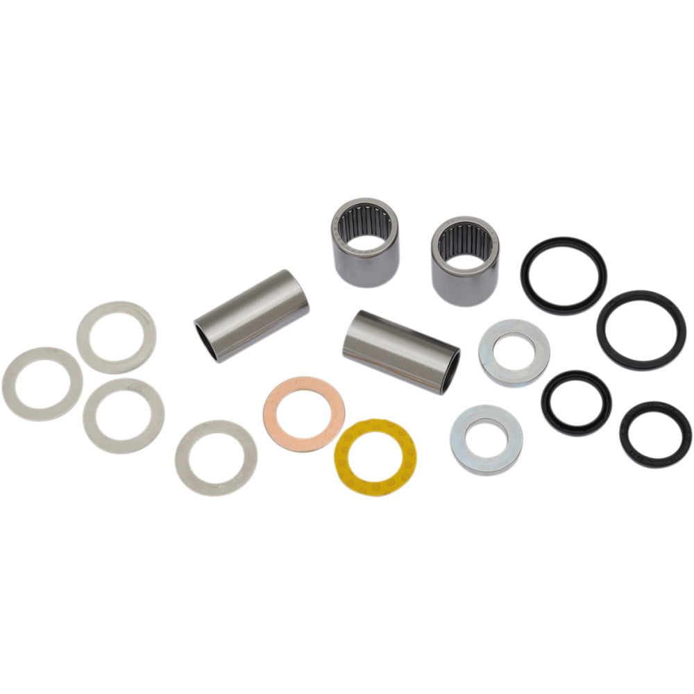 2019-2022 for Honda CRF450X MOOSE RACING Swingarm Bearing Kit 28-1218