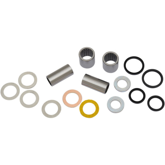 2019-2022 for Honda CRF450X MOOSE RACING Swingarm Bearing Kit 28-1218