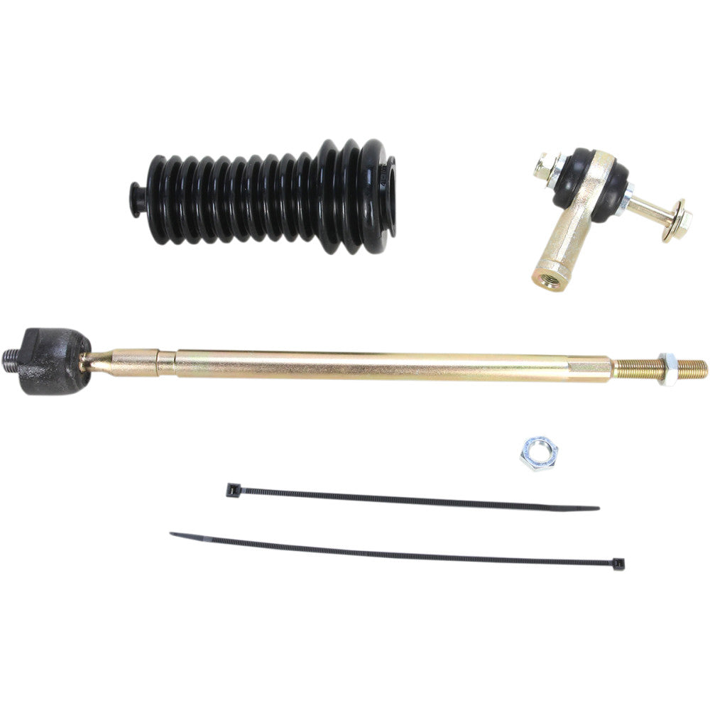 2012 for Can-Am Commander 1000 LTD 4x4 Tie-Rod Assembly Kit Right Front Inner/Ou