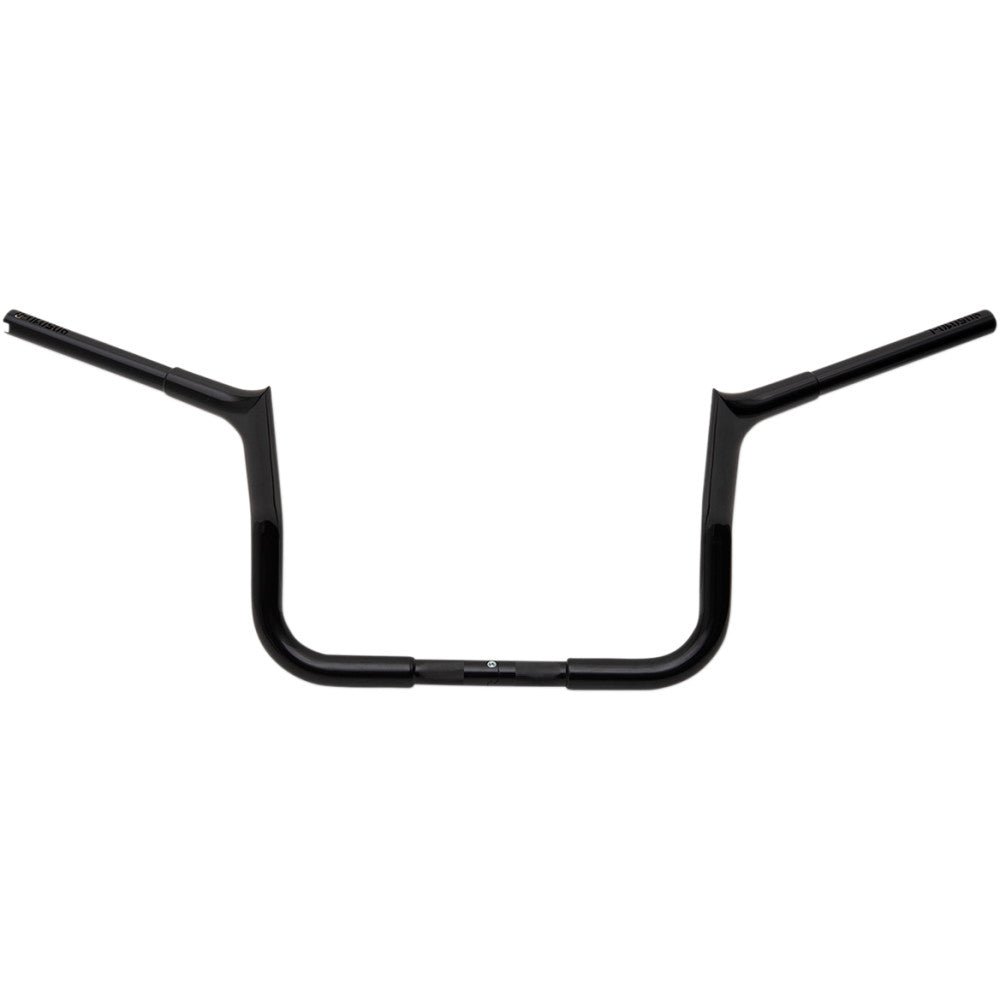 2010-2021 for Harley Electra Glide FLHTK Handlebar Pointed Top 10