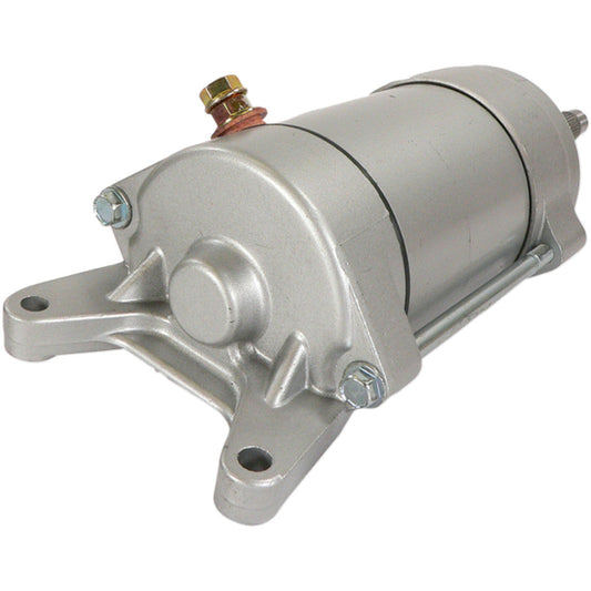 1984-1998 for Yamaha XV 1100 Virago PARTS UNLIMITED Starter Starter Motor
