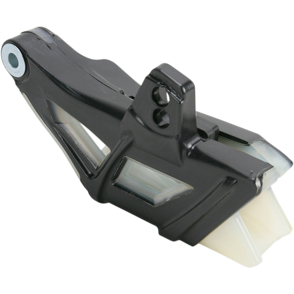 08-'16 for KTM 450 XCF-W ACERBIS Chain Guide Black