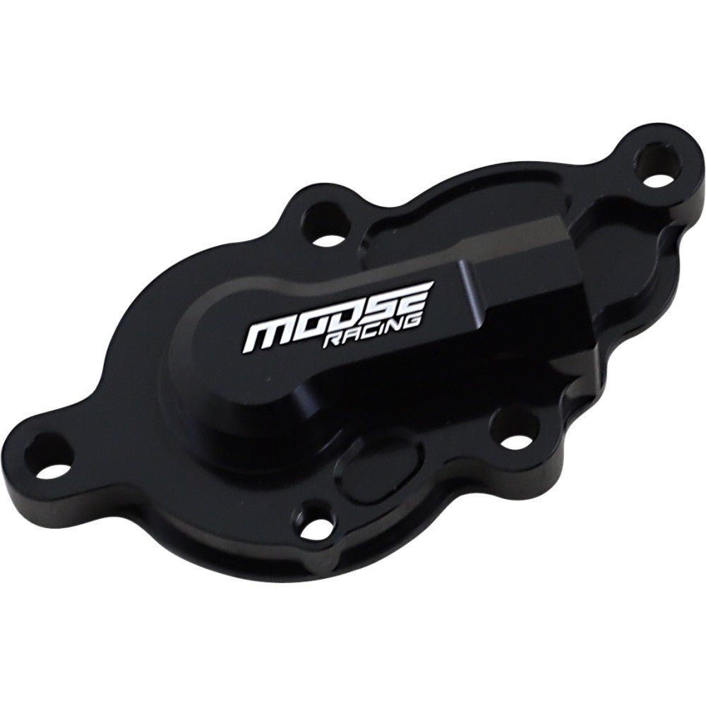 2018-2020 for Gas Gas EC 250 MOOSE RACING Water Pump Cover Black Gas Gas I04-525
