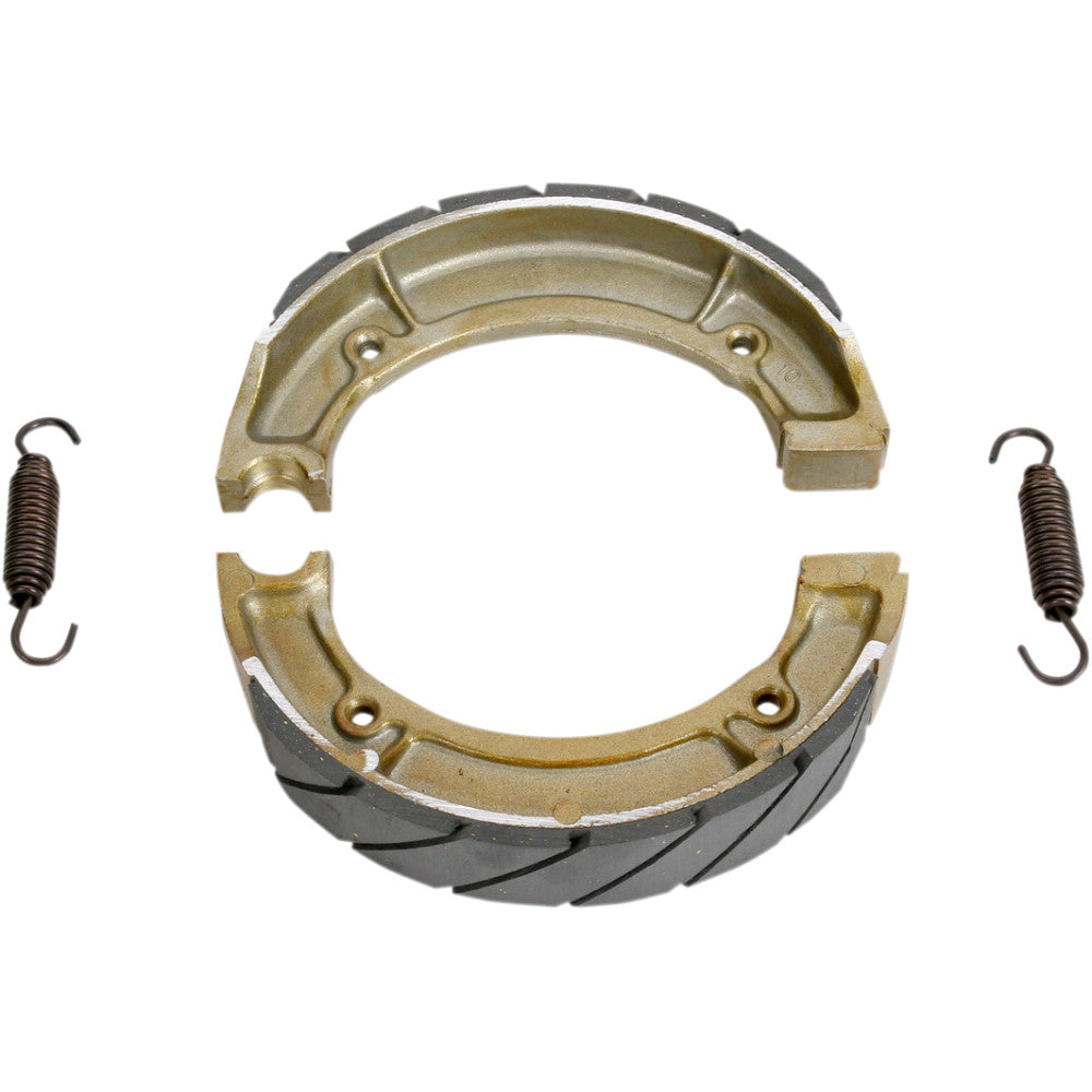 93-'98 for Yamaha YFM400FA Kodiak 4WD [SRA] EBC Brake Shoes 14-516G