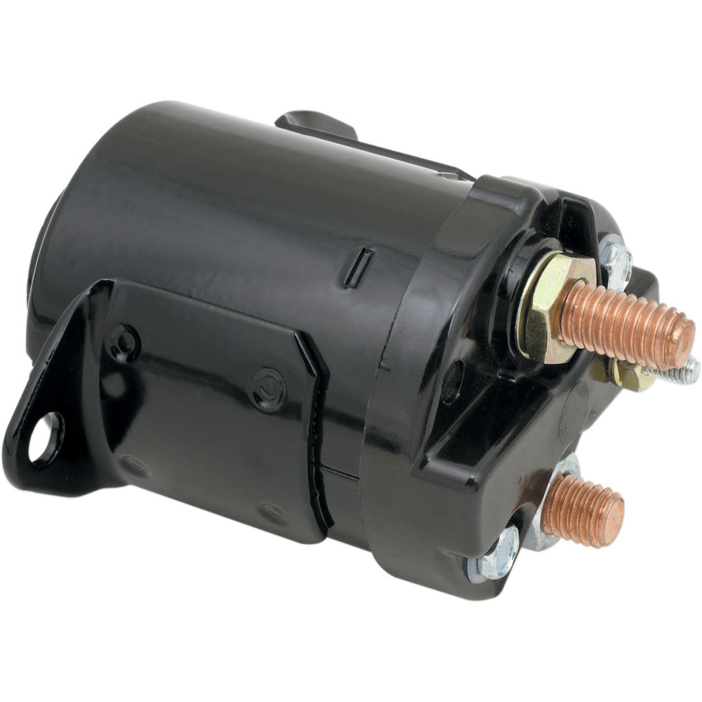 1983-1988 for Harley Electra Glide Classic FLHTC ACCEL Starter Solenoid 40114B