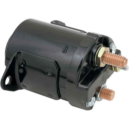 1983-1988 for Harley Electra Glide Classic FLHTC ACCEL Starter Solenoid 40114B