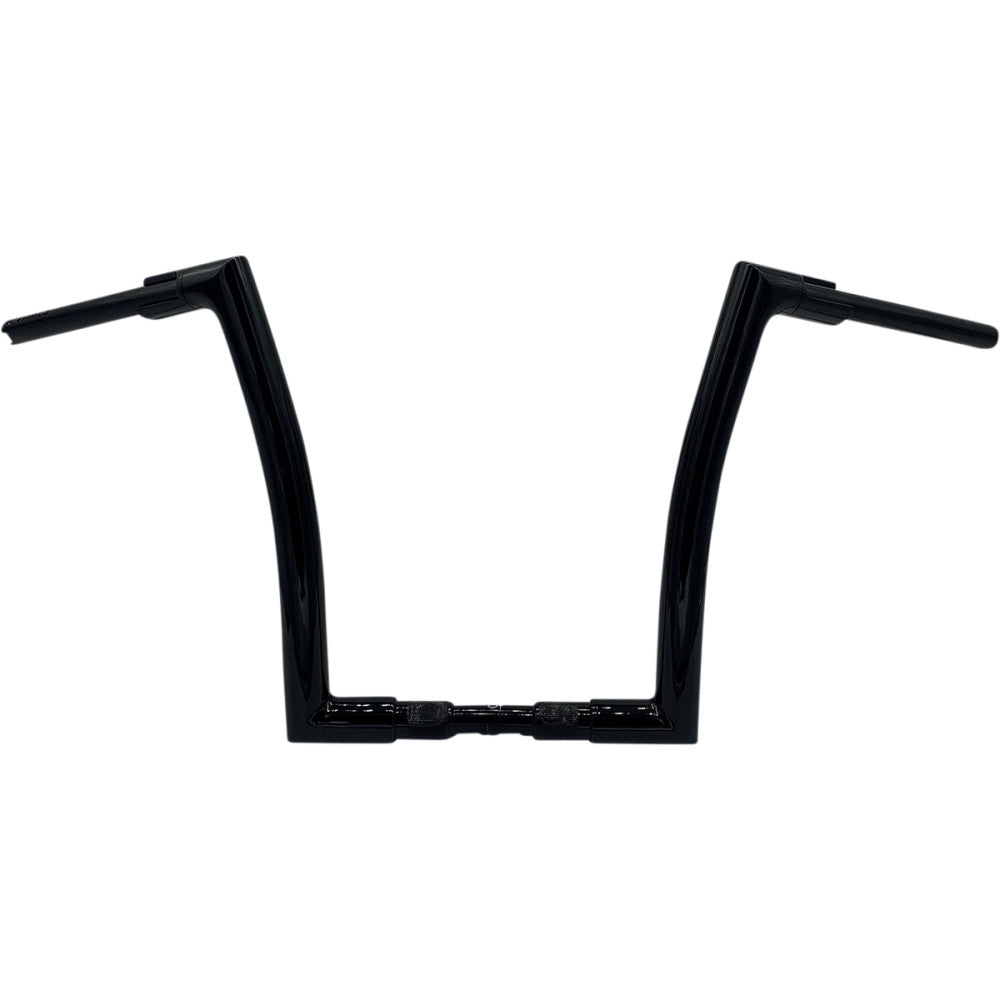 2018-2020 for Harley Road King Special FLHRXS Handlebar Flat Top 14