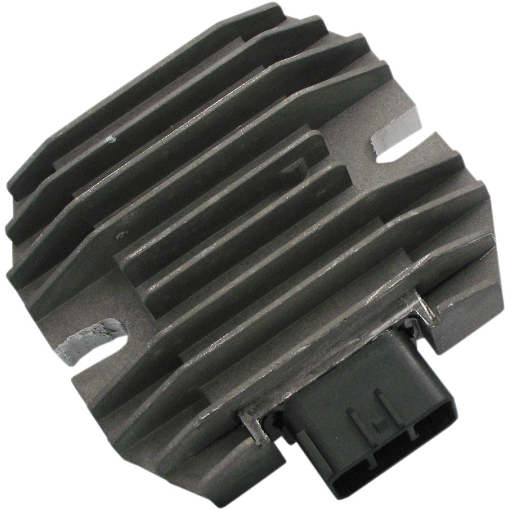 2003-2007, 2009 for Suzuki Burgman 400 Regulator/Rectifier 10-229