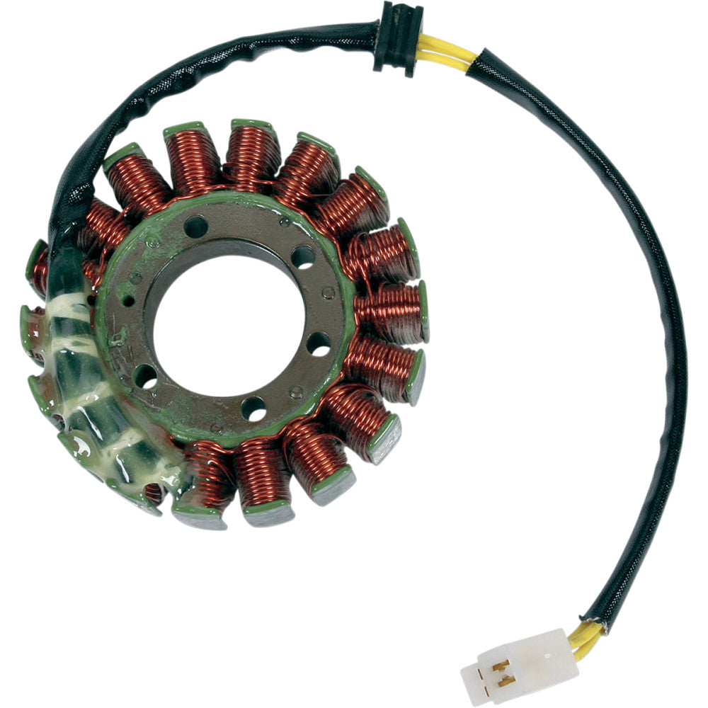 1999-2000 for Honda CBR600F4 RICK'S MOTORSPORT ELECTRIC Stator 21-113