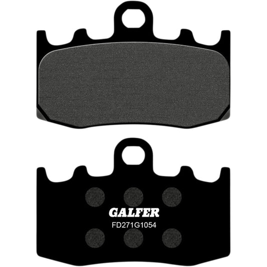 2005-2013 for BMW R 1200 RT GALFER Brake Pads BMW FD271G1054