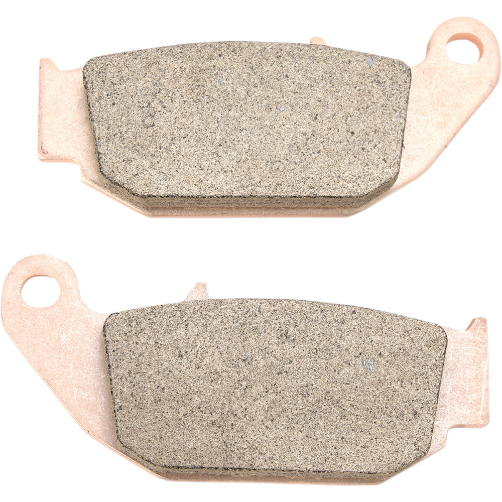 13-'18 for Honda MSX125 Grom EBC Brake Pads 15-629H
