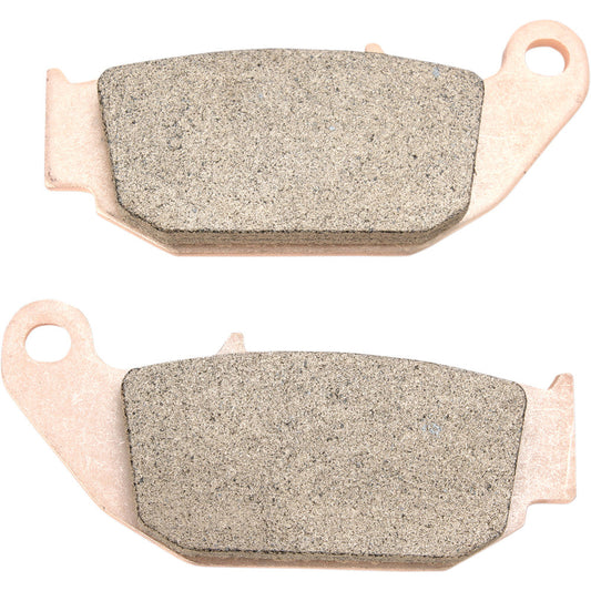 13-'17, '20 for Honda CRF250L EBC Brake Pads 15-629R
